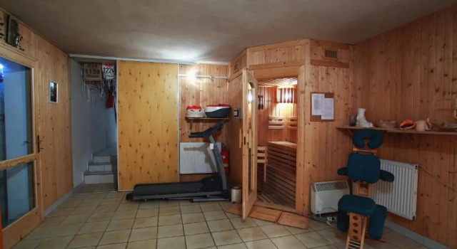 Penzión Stefanshof, Buchen Sie Hotel SPA-Hotels in Banskobystrický kraj, SPA