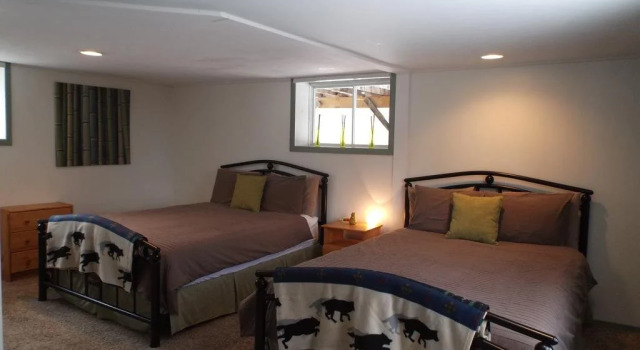 Bed and Breakfast Comfy & Cozy, Varaa Hotelli Huntsville 
