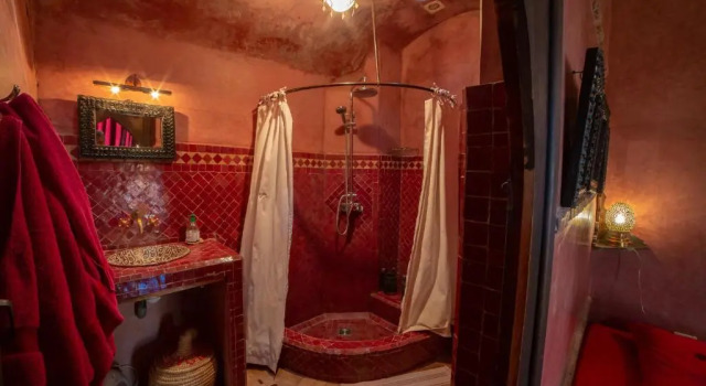 Люкс Standard Dar Marhaba