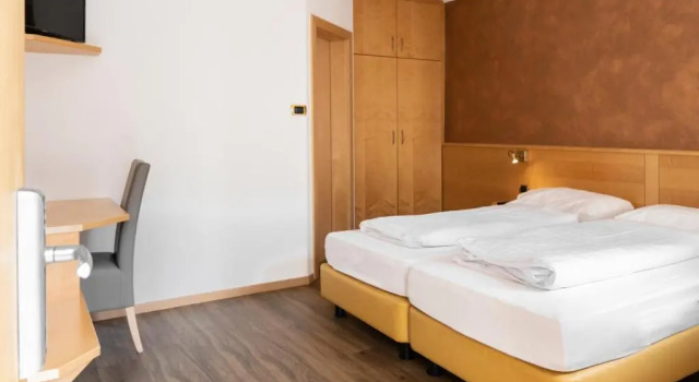 Номер Economy Feichter Hotel & Living