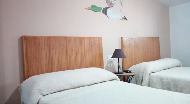 Casa Rural Doñana 51, Забронировать Отель Отели Эль-Росио 3 звезды, 3*