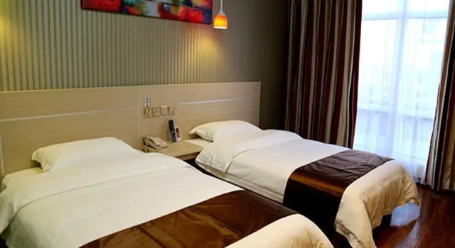 Thank Inn Hotel Liaoning Anshan Haicheng Wanda, Book Hotel Haicheng Liaoning