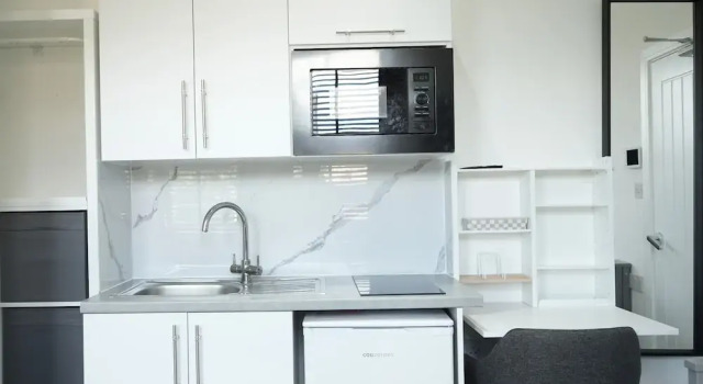 Люкс Luxury Concept Rooms