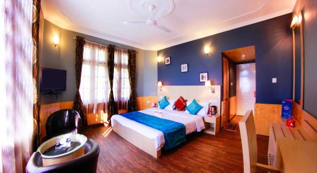 Hotel Ekant