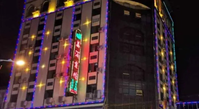 Lipu Hotel, Забронировать Отель Отели Гуанси-Чжуанский автономного района с парковкой, Парковка