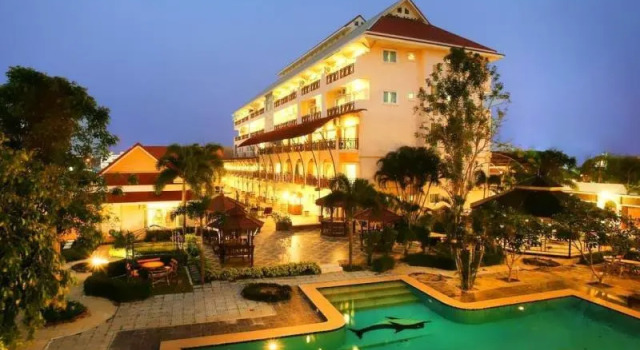 Номер Standard H2 Hua Hin Residence