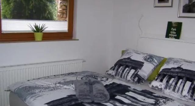 Ferienwohnung vor den Toren Berlins, Réserver Hôtel Dannenreich 