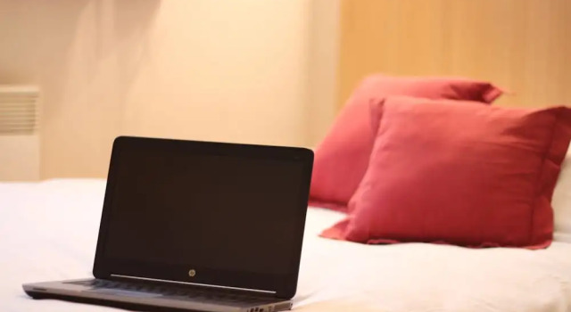 Двухместный номер Comfort Welcomotel Coignières