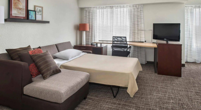 Residence Inn by Marriott Somerset