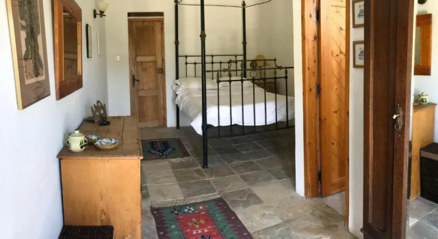 Peace House Kyrenia, Rezervovat Hotel Hotely v Alsancak s parkováním, Parkování
