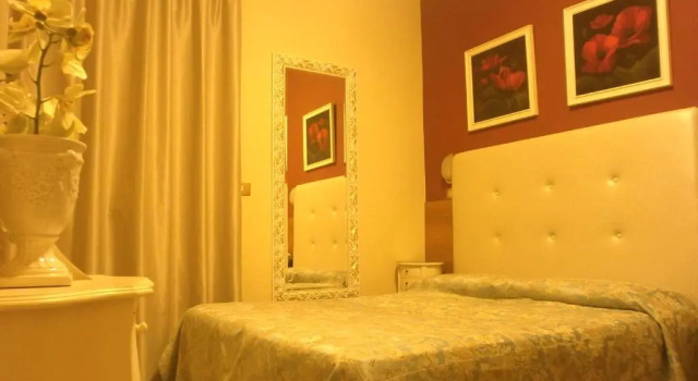 Двухместный номер Standard Hotel Innocenti