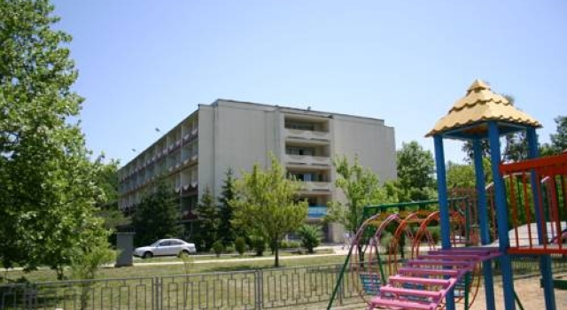 Нептун Адлеркурорт, Забронировать Отель СПА-отели Адлера, рядом с Пляж Фрегат, SPA-услуги