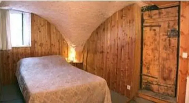 Gîte Marmorine, Prenota Appartamento Aime-la-Plagne 