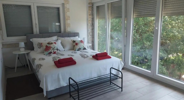 Апартаменты Apartments Hawaii