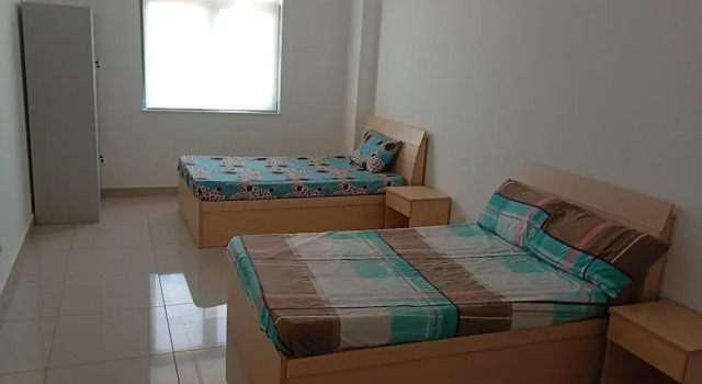 Auberge de la lecture, Réserver Auberge de jeunesse Djibouti 