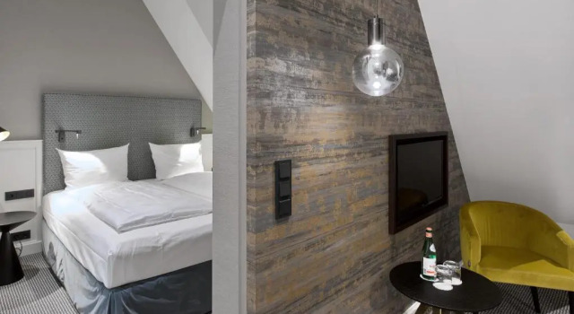 Полулюкс Hotel am Ochsentor