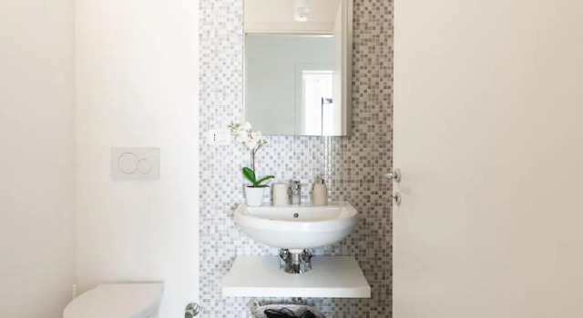 Апартаменты Villa La Meridiana - Caroli Hotels