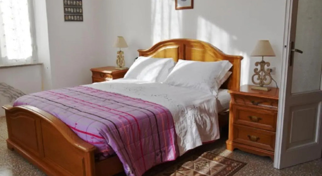 Апартаменты 4 Seasons Levanto