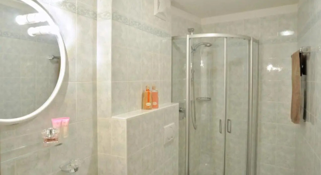 Апартаменты Superior Residence Nagler BelaVal Apartments