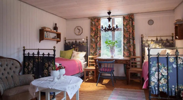 Berte Bed&Breakfast, Book Hotel  