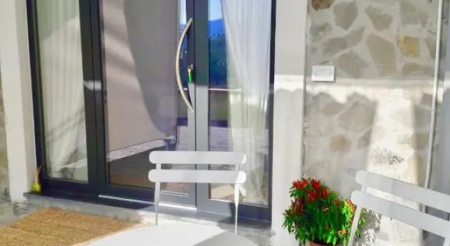 Номер Deluxe Collimare Rooms & Sailing near 5 Terre