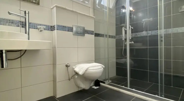 Вилла Villa Panaromic View by Turkish Lettings