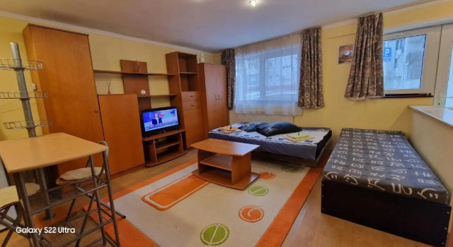 Студия Standard Lexington Guest House