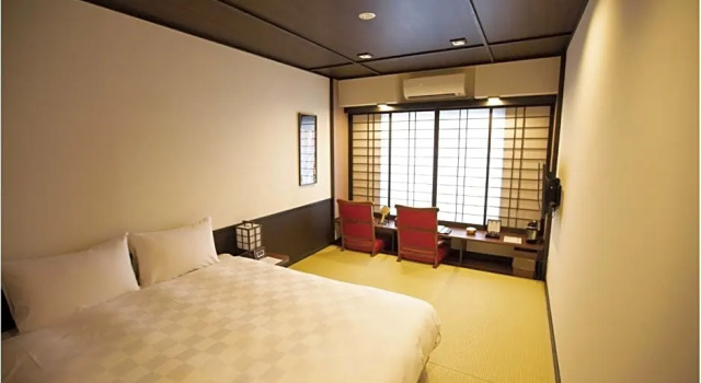 Kyoto Takasegawa Bettei - Vacation STAY 08062v