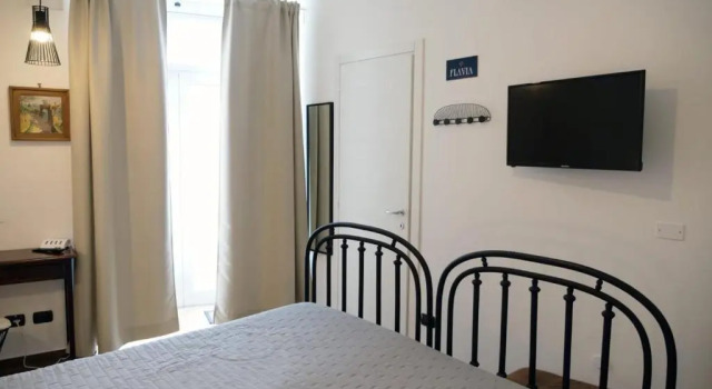 B&B Rose's Room
