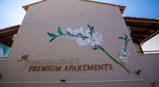 Magdalenes Premium Apartments, Book Apartment  