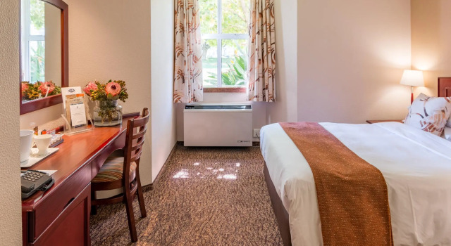 Двухместный номер Standard Town Lodge Bellville