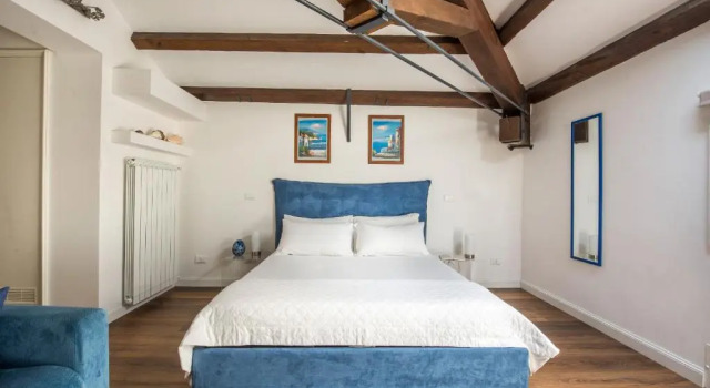B&B Villa Liberty sul mare, Prenota Bed & breakfast Hotel a Palermo con piscina, Piscina