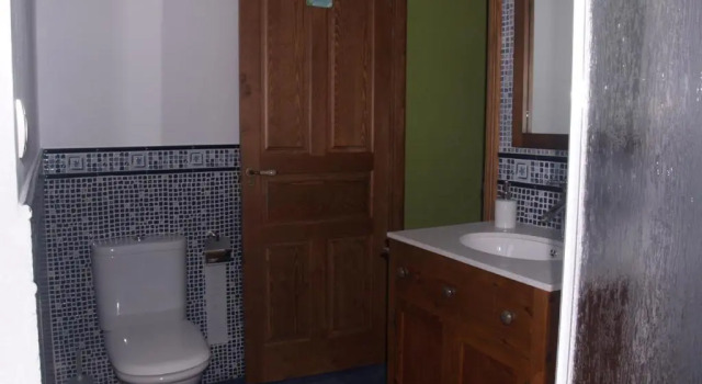 Апартаменты с 2 комнатами Apartamentos Rurales Los Galpones