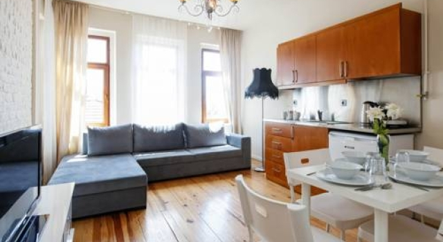 8 House Residence, Boek Hotel Beyoglu 