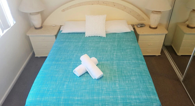 Cabarita Beachfront Apartments