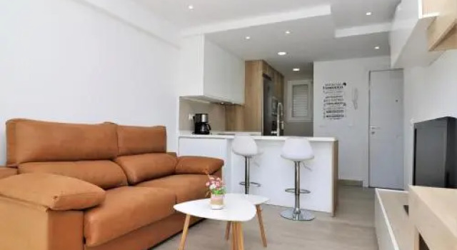 Apartamentos Torre Domo