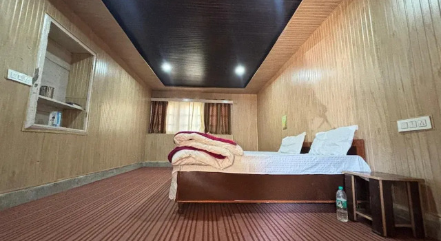 Студия Deluxe Castleton Casa