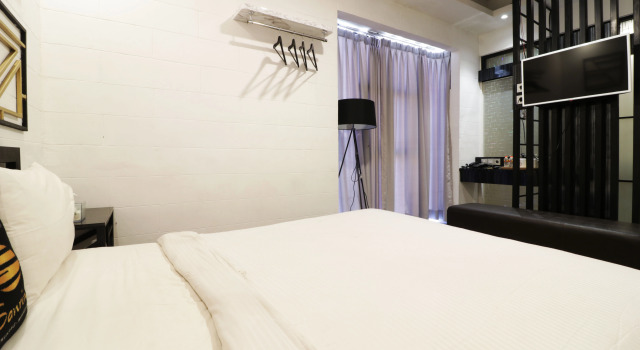 Люкс Hotel Sanrina Makassar