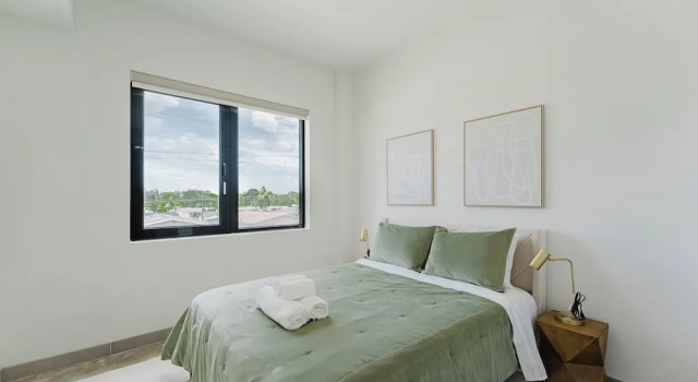 Апартаменты Luxury Griffin's Apartment