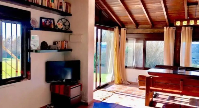 Бунгало Villas La Ahumada