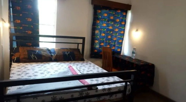 Kilimanjaro Green Homes & Camps - Hostel, Book Hostel Hotels in Moshi with Parking, Parking