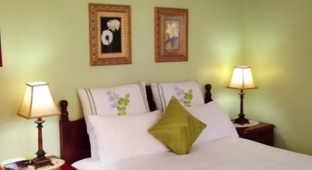 Апартаменты Premium Curtis Falls Apartment