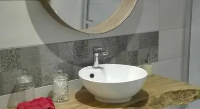 Номер Standard la brocantine