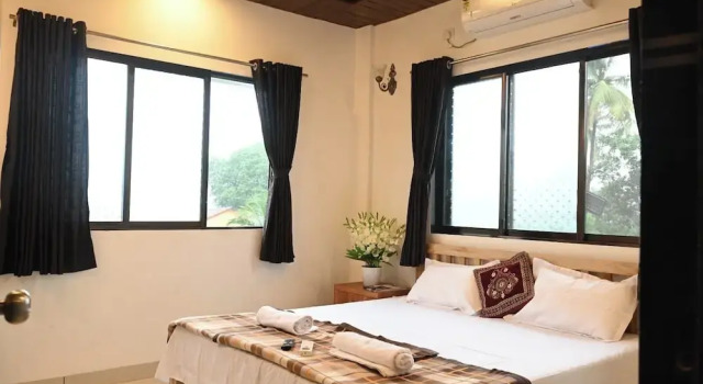 Magadha Mountain View Homestay