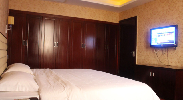 Hukou Jun'an Hotel