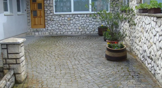 Апартаменты Apartmán Modré z nebe