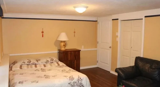 Comfy One Bedroom Suite in Oak Bay, 预订 酒店 维多利亚 南温哥华岛