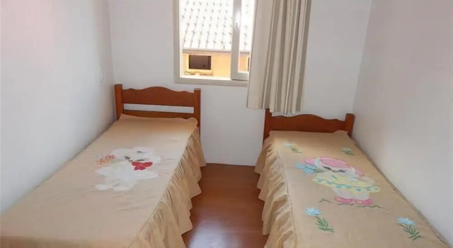 Apartamento dos Altos Centro de Gramado