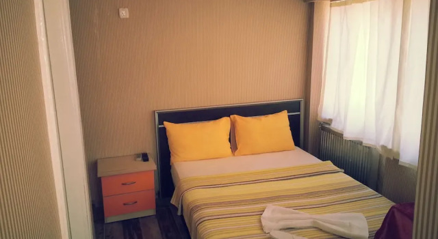 Семейный номер Standard Otel Turker