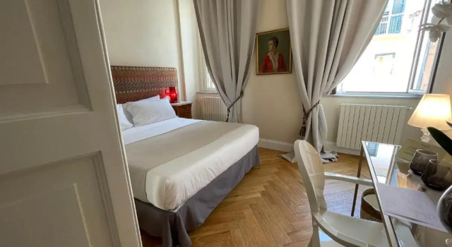 Номер Standard GMarconi Suites